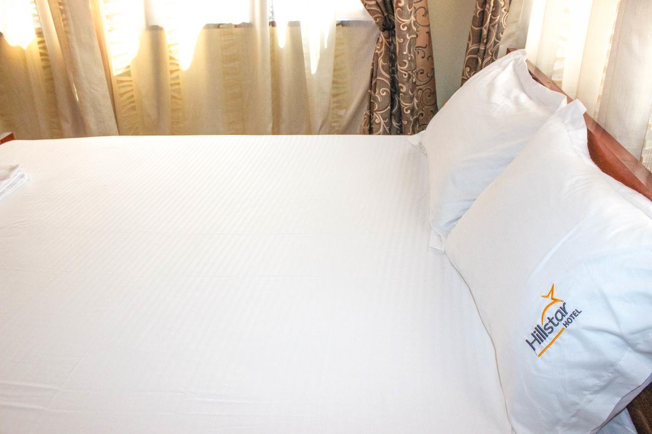 Hillstarh Hotel 다르에스살람 외부 사진