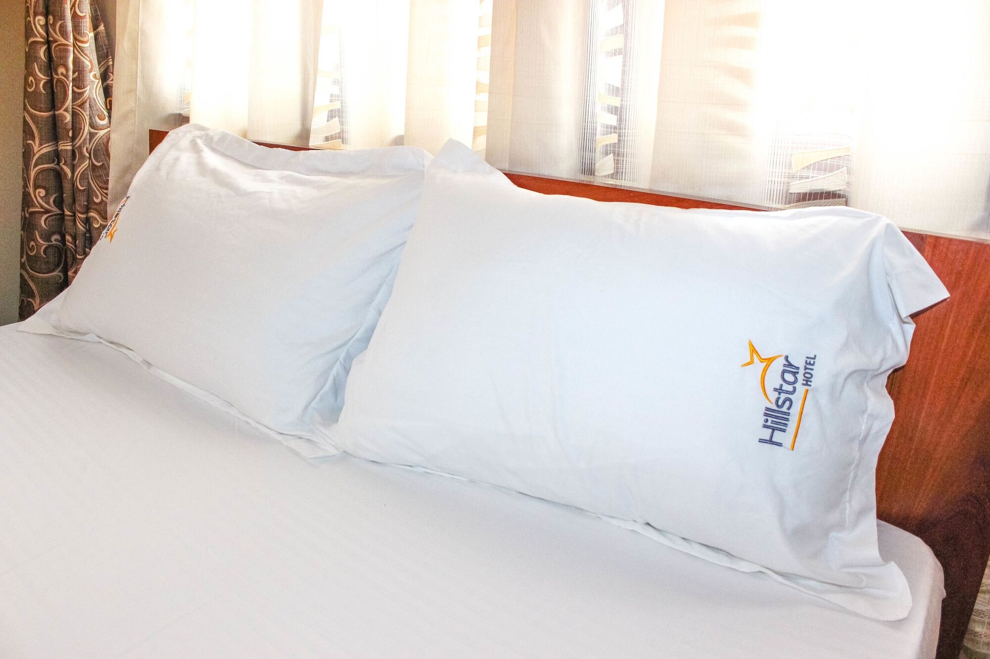 Hillstarh Hotel 다르에스살람 외부 사진